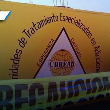 Tras ser ingresado, hombre muere en clínica de rehabilitación de Tepeaca tras falla hepática