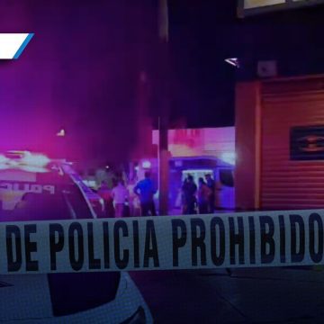 Balean a hombre tras intento de asalto en Atlixco