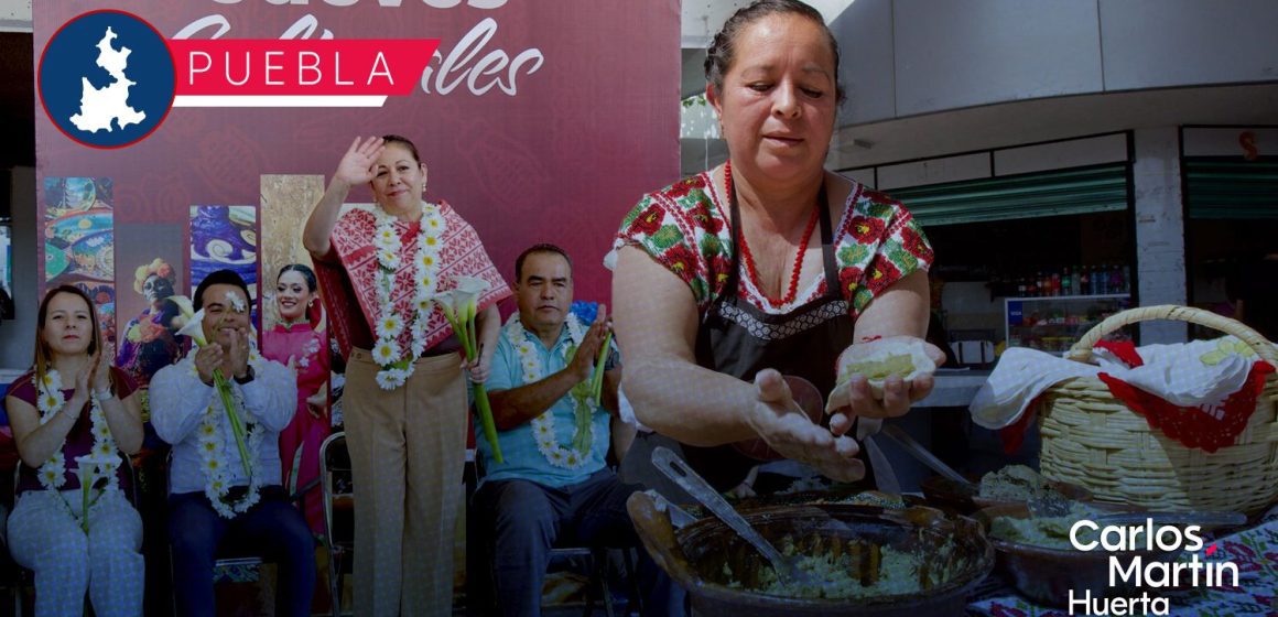 Jueves Culturales en Puebla: San Baltazar Campeche recibe la magia de Tlatlauquitepec y servicios de bienestar