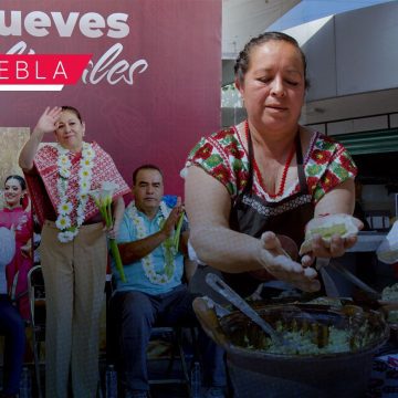 Jueves Culturales en Puebla: San Baltazar Campeche recibe la magia de Tlatlauquitepec y servicios de bienestar