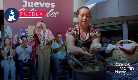 Jueves Culturales en Puebla: San Baltazar Campeche recibe la magia de Tlatlauquitepec y servicios de bienestar