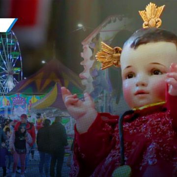 Arranca la Feria del Santo Niño Doctor 2026 en Tepeaca