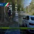 Localizan cuerpo sin vida de joven en libramiento de Apizaco