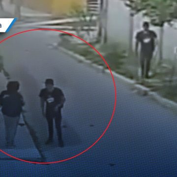 A plena luz del día, asaltan a adolescente en Amozoc