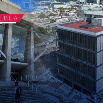 Mudanza de la Secretaría de Finanzas a Cúmulo de Virgo se completará antes del 4 de mayo