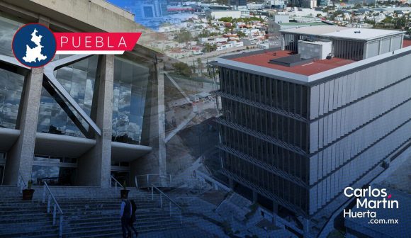 Mudanza de la Secretaría de Finanzas a Cúmulo de Virgo se completará antes del 4 de mayo