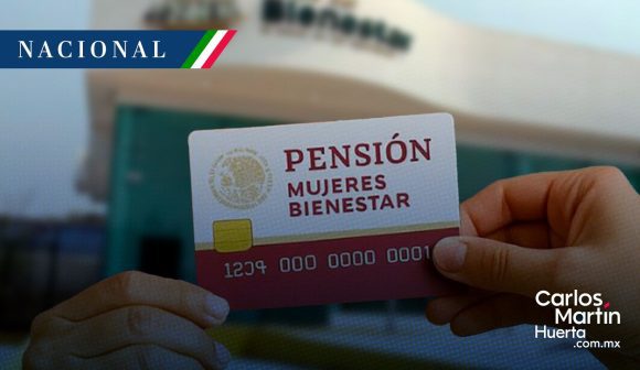 Pensión Mujeres Bienestar 2026: Fechas y requisitos para recoger la tarjeta