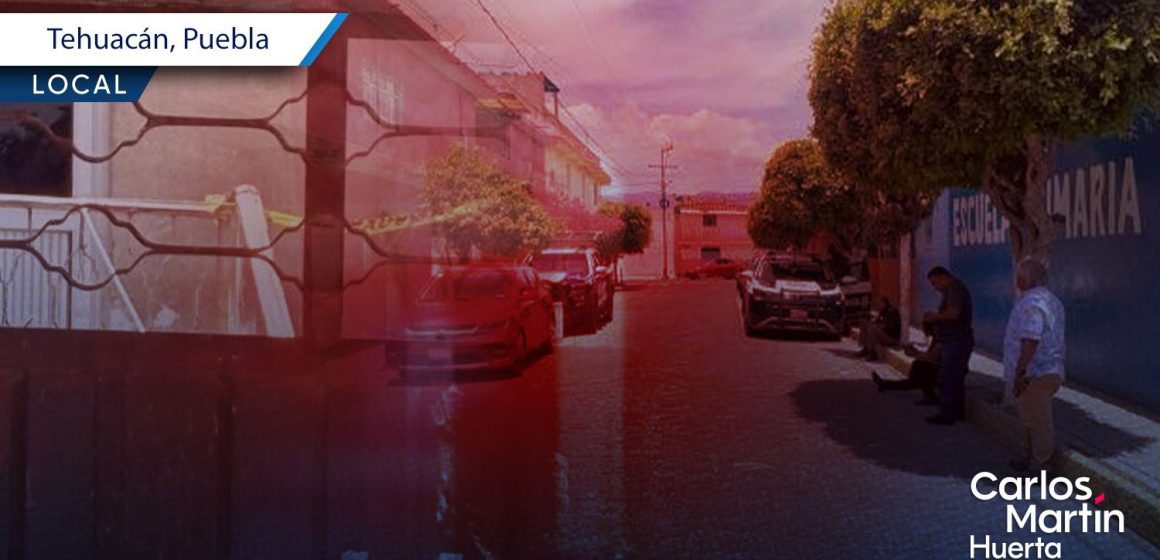 Localizan sin vida a profesor de secundaria de Ajalpan en Tehuacán