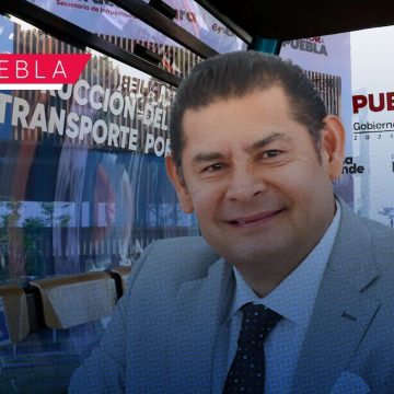 Alejandro Armenta reitera que Cablebús será económico, rápido y amigable con el medio ambiente