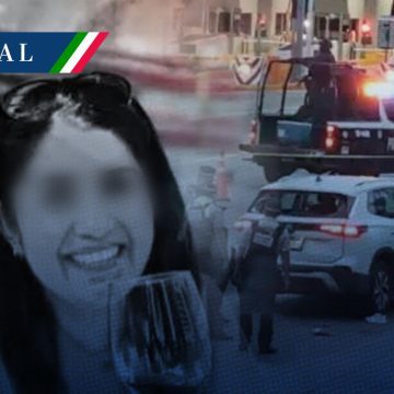 Policía de Veracruz mata doctora poblana tras confundirla en persecución en Tuxpan