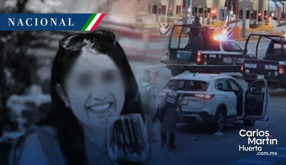 Policía de Veracruz mata doctora poblana tras confundirla en persecución en Tuxpan