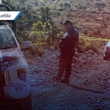 Localizan a dos hombres sin vida al interior de un vehículo en Nicolás Bravo