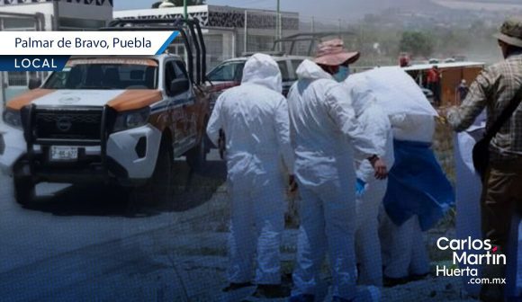 Pelea campal de 70 personas deja un muerto en Palmar de Bravo
