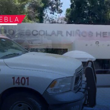 Presencia policiaca en CENHCH desata el pánico; autoridades descartan situación de riesgo