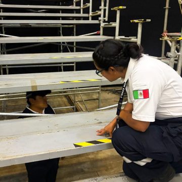 Recomendaciones para disfrutar con seguridad la Feria de Puebla 2026: Protección Civil