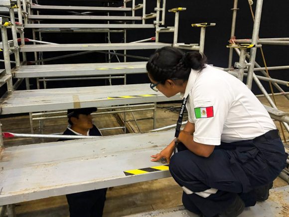 Recomendaciones para disfrutar con seguridad la Feria de Puebla 2026: Protección Civil