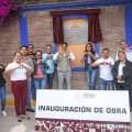 Gobierno de Cuautlancingo fortalece vialidades con obra comunitaria