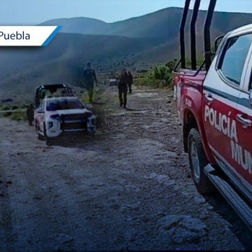 Sube a 4 el número de cuerpos hallados en vehículo abandonado en Nicolás Bravo