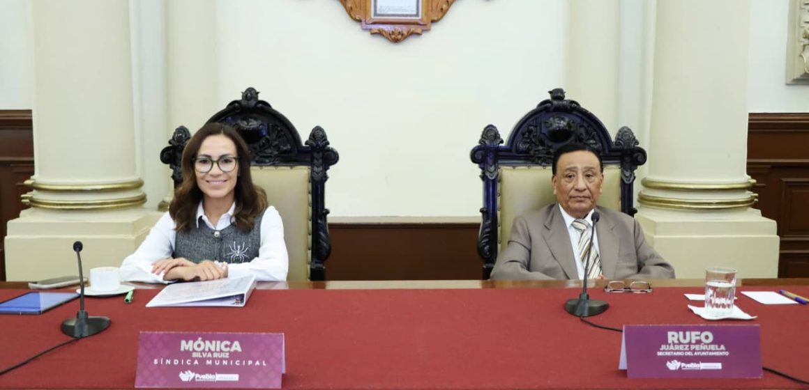 Puebla aprueba convenio con el estado para mejorar cobro del predial