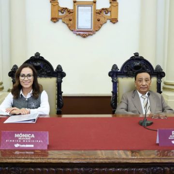 Puebla aprueba convenio con el estado para mejorar cobro del predial