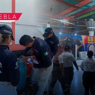 Protección Civil emite recomendaciones para disfrutar de la Feria de Puebla 2026