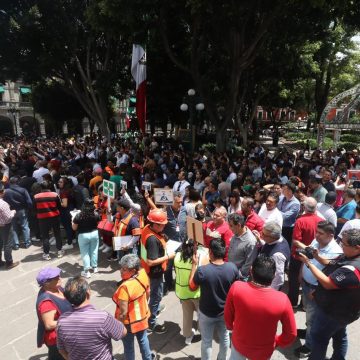 Simulacro Nacional 2026 en Puebla: fecha, hora y por qué debes participar