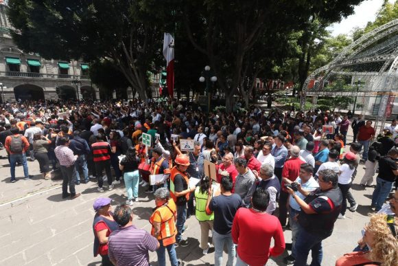 Simulacro Nacional 2026 en Puebla: fecha, hora y por qué debes participar