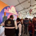 Refuerzan Seguridad en la Feria de Puebla 2026: Protección Civil Intensifica Operativos