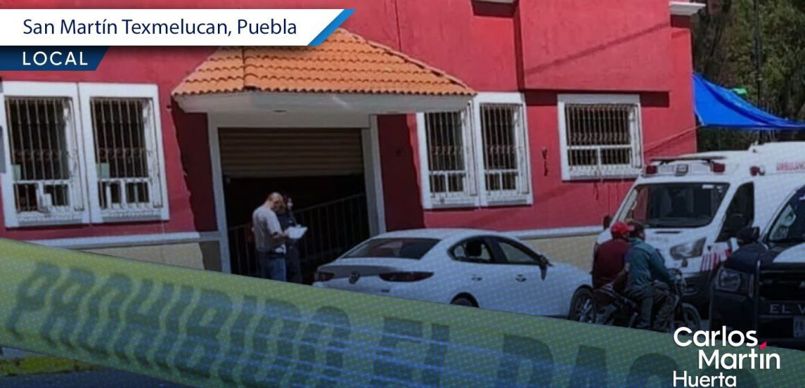 Intenta comprar vehículo anunciado en redes sociales y termina baleada en Texmelucan