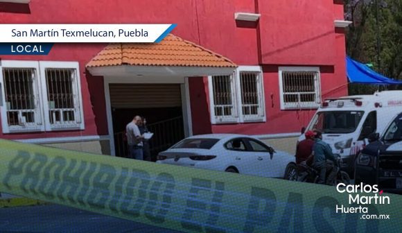 Intenta comprar vehículo anunciado en redes sociales y termina baleada en Texmelucan
