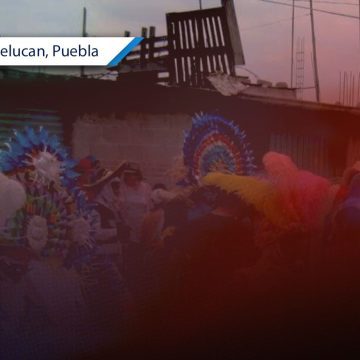 Niño de 12 años sufre quemaduras tras detonación de mosquetón en Texmelucan