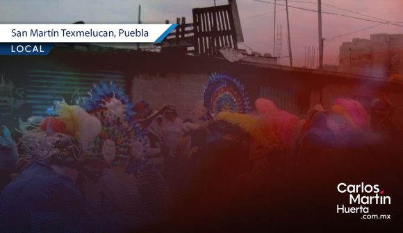 Niño de 12 años sufre quemaduras tras detonación de mosquetón en Texmelucan