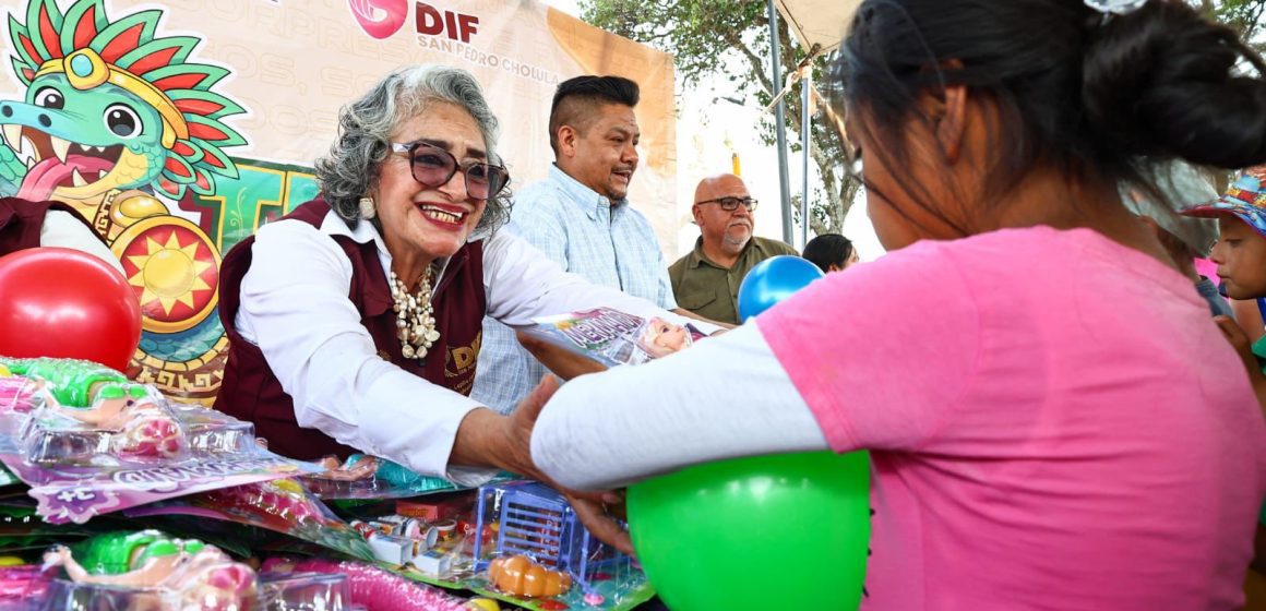 Gobierno de Tonantzin Fernández arranca el Festival Tlazopilli 2026 en juntas auxiliares