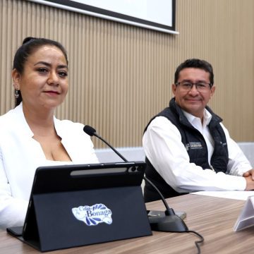 Diputada Celia Bonaga impulsa iniciativas en favor de la niñez poblana