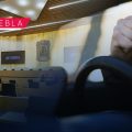 Buscan suspender licencia a conductores violentos en Puebla; iniciativa llega al Congreso