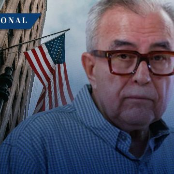 EE.UU. acusa a Rubén Rocha, gobernador de Sinaloa, de vínculos con el narco