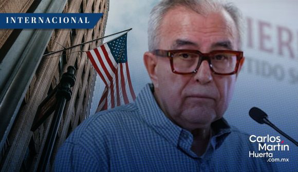 FGR investigará solicitud de EE.UU. contra Rubén Rocha Moya por falta de pruebas