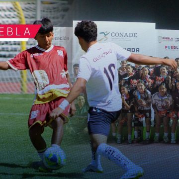 La BUAP define a los finalistas de fútbol en la Olimpiada Nacional CONADE 2026