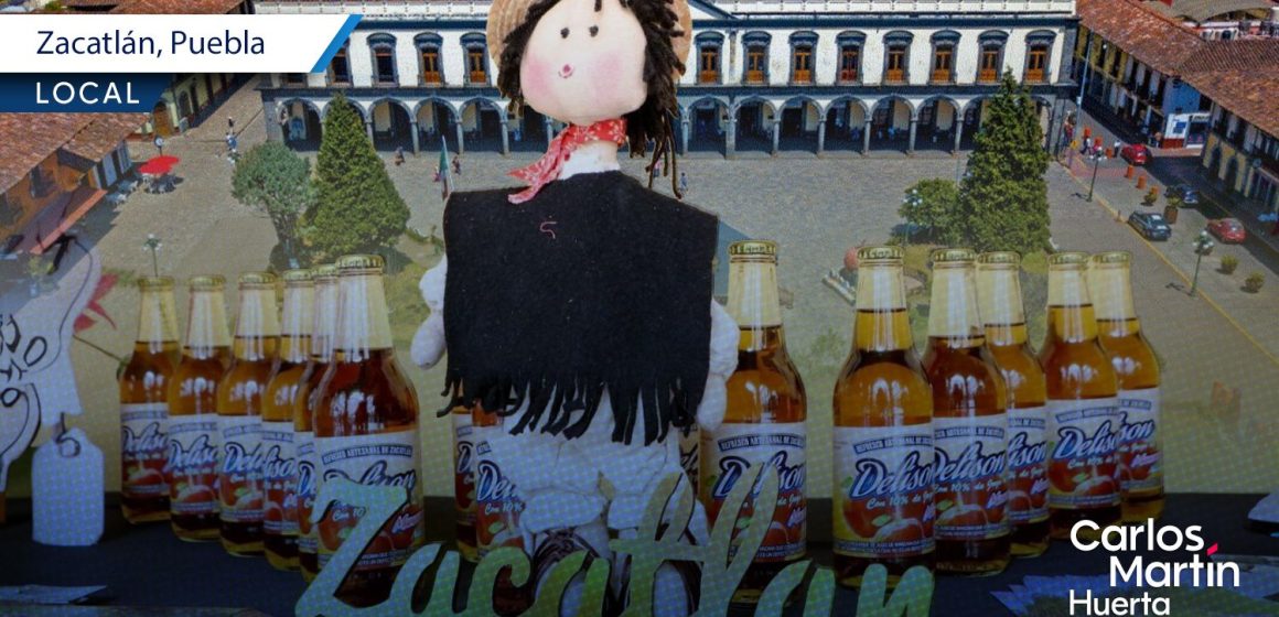 Zacatlán celebra 15 años como Pueblo Mágico: Conoce la cartelera cultural y artística