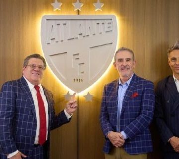 Fin de una era en Mazatlán y nuevo comienzo en el Atlante con Miguel Herrera al mando
