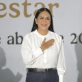 Claudia Sheinbaum anuncia cambio en la Secretaría de Bienestar: Leticia Ramírez sustituye a Ariadna Montiel