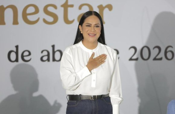 Claudia Sheinbaum anuncia cambio en la Secretaría de Bienestar: Leticia Ramírez sustituye a Ariadna Montiel