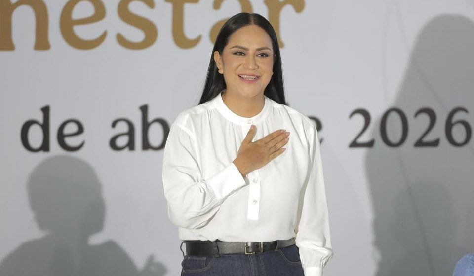 Claudia Sheinbaum anuncia cambio en la Secretaría de Bienestar: Leticia Ramírez sustituye a Ariadna Montiel