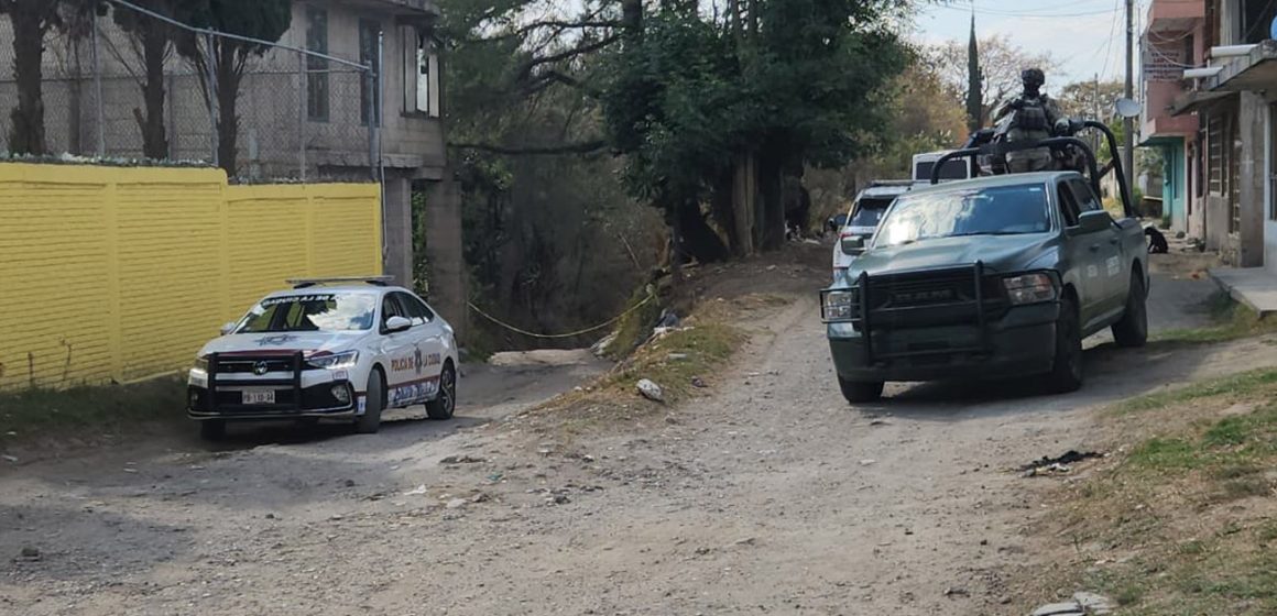 cadaveres-xonacatepec-704266 Hallan a dos hombres ejecutados en barranca de Santa María Xonacatepec