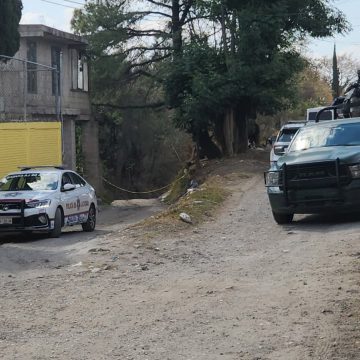 cadaveres-xonacatepec-704266 Hallan a dos hombres ejecutados en barranca de Santa María Xonacatepec