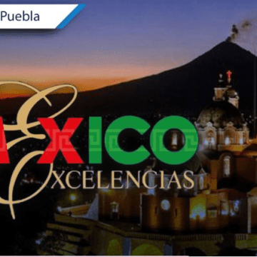 San Andrés Cholula nominado en los Premios Mágicos por Excelencias 2026