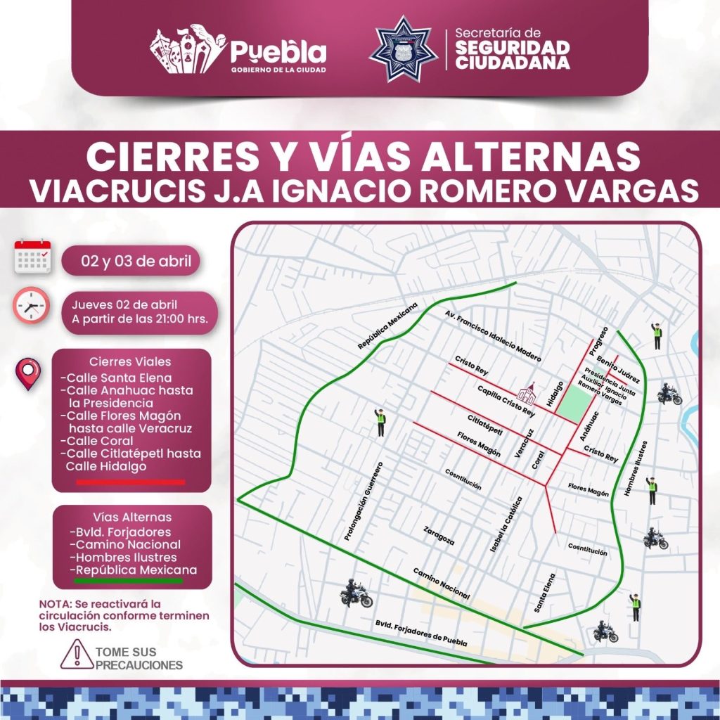 cierre romero vargas