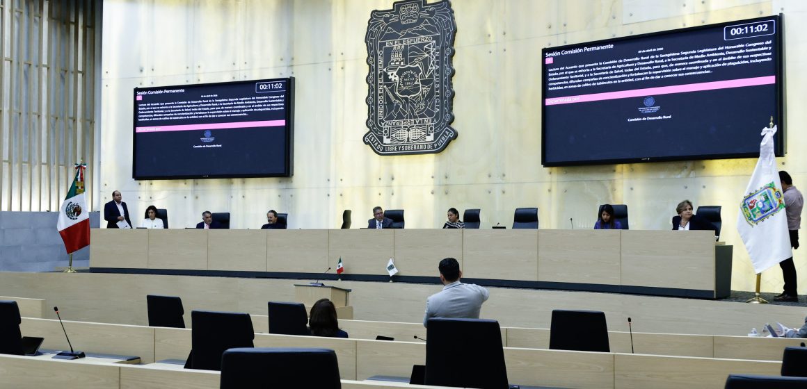 Congreso de Puebla aprueba el “Plan B” de la Reforma Electoral de Claudia Sheinbaum