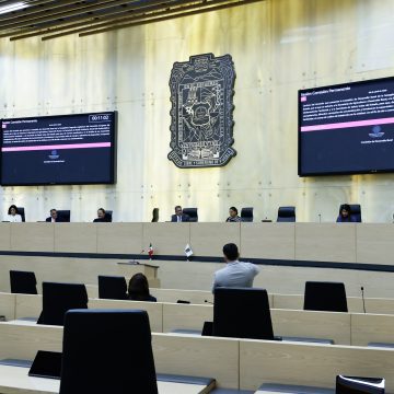 Congreso de Puebla aprueba el “Plan B” de la Reforma Electoral de Claudia Sheinbaum