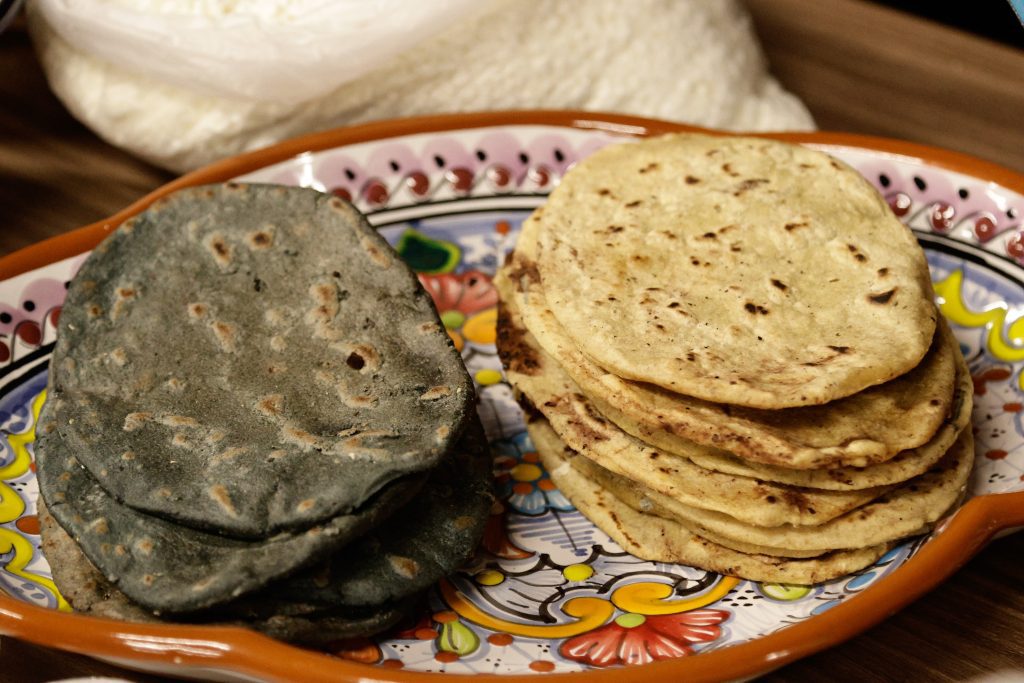 Una fiesta de sabor y tradición: Llegó la Feria de la Gordita a La Resurrección 2 congreso feria de la gordita 703405